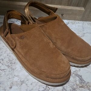 Ugg shoes